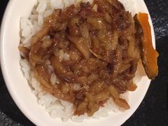 -胡须张鲁肉饭(美食文化馆店)