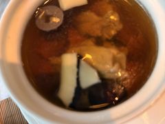 -平湖万怡酒店· 万荟轩