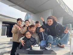 -BLACKSWAN黑天鹅(环球店)