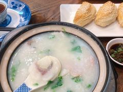 -山水茶艺馆·点心粤菜·30年老字号