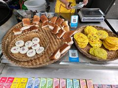 -小米粑粑(玉锦苑店)