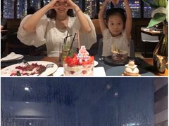 -AZUL by FUEL蓝色·法式酒馆(琶醍店)