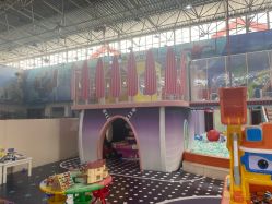 -爱丽丝奇幻乐园