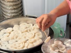 -共和老洪豆花草粿水粿