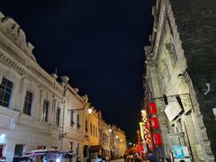 -中华巴洛克风情街