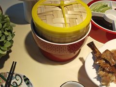 -京鸭棠(让胡路万达店)