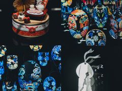-上海宝龙美术馆
