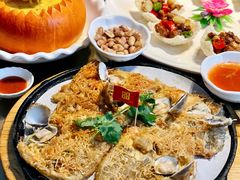 -百年银屏蚝烙·潮汕菜·非遗(乐山店)