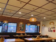-多宾韩国料理(学衡路店)
