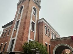 -张园纪念馆