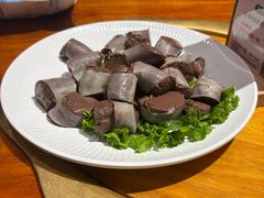 -一群羊手扒肉·火锅·早茶(远东公寓店)