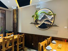 -广合草鸡·泰山炒鸡(温泉路店)