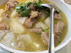 -美味故事特色餐厅(汉阳郭茨口店)