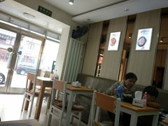 大堂-杨铭宇黄焖鸡(五爱街店)