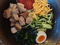 -铃木食堂(北新桥店)