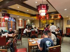 -山西会馆·晋菜·晋商宴·民俗博物馆(体育路店)