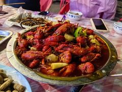 -绝味江湖发动鸡(新牌坊店)