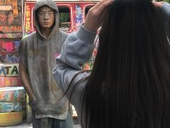 -黄桷坪涂鸦艺术街