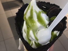 -麦当劳(宝山大厦店)