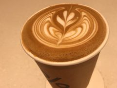 -% Arabica阿拉比卡咖啡(深圳湾万象城店)