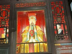 -成都武侯祠博物馆