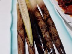 手剥笋-19号私房菜(云南路店)