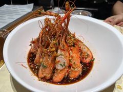 -串盟烧烤·长沙美食地标(星沙店)
