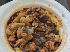 -西山人家·传统苏帮菜·家宴(木渎店)