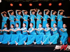 -炫艺舞蹈培训中心(枫尚奥特莱斯店)