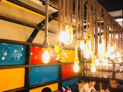 大堂-宝葫芦西北茶食铺(万达店)