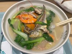 -大食代美食广场(月星环球港店)