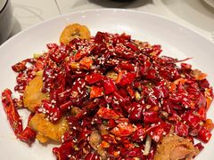 -海味观(老西门店)