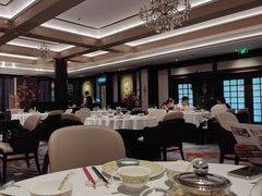 -君庭中餐厅(友谊宾馆店)