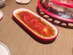 -肥三土菜馆(五四广场店)