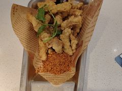 -虎丫炒鸡(正弘城店)