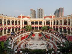 -佛罗伦萨小镇广佛名品奥特莱斯(疏港路店)