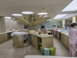 -雪绒花月子会所(万安店)