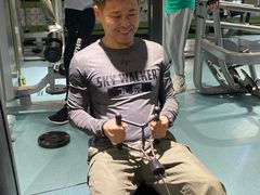 -阳光游泳培训基地(天通苑店)