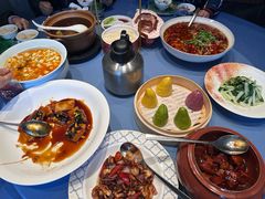 -宴周康·精致江浙菜(周浦店)