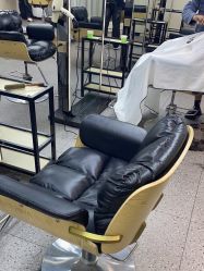 -88潮牌造型烫发·染发