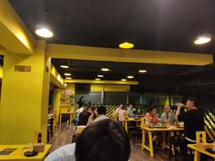 -望京小腰(北京总店)