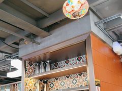 -羊巴道·国际清真餐厅·商务宴请团建·主题包厢