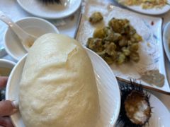 -宾朋海鲜饭庄(兴海路店)