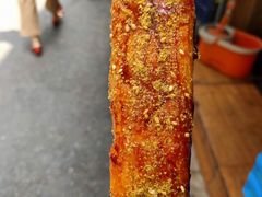 -玛马艾脆皮水磨年糕(湖北路87-89小区店)