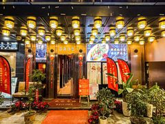 -禾府酒家·传统广府味(番禺店)