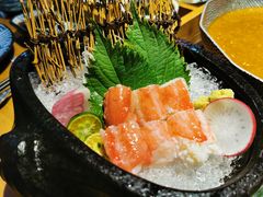 -綱元·海鲜豆捞(明州里店)