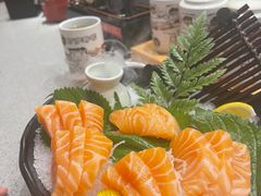 -万岁寿司(芳村店)