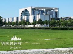 -柏林墙纪念馆