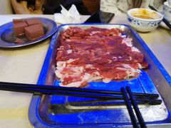 -月圆火锅(宁海东路二店)