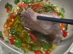 -九寨特色牦牛肉汤锅 羊肉汤锅